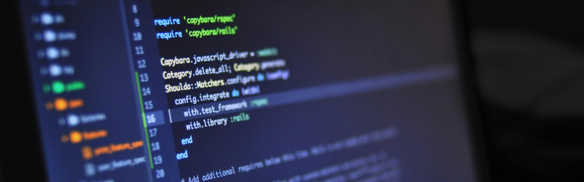 Desarrollo Web Profesional a medida